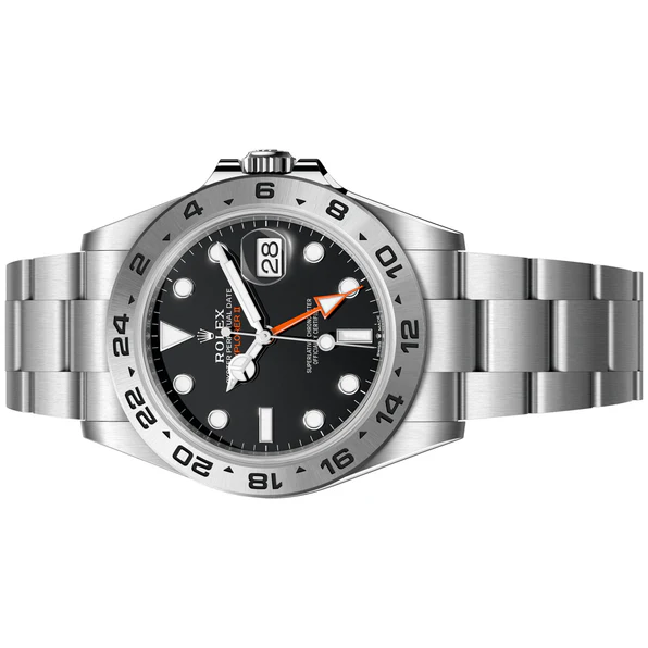 Timeless Luxury, Authenticity Guaranteed