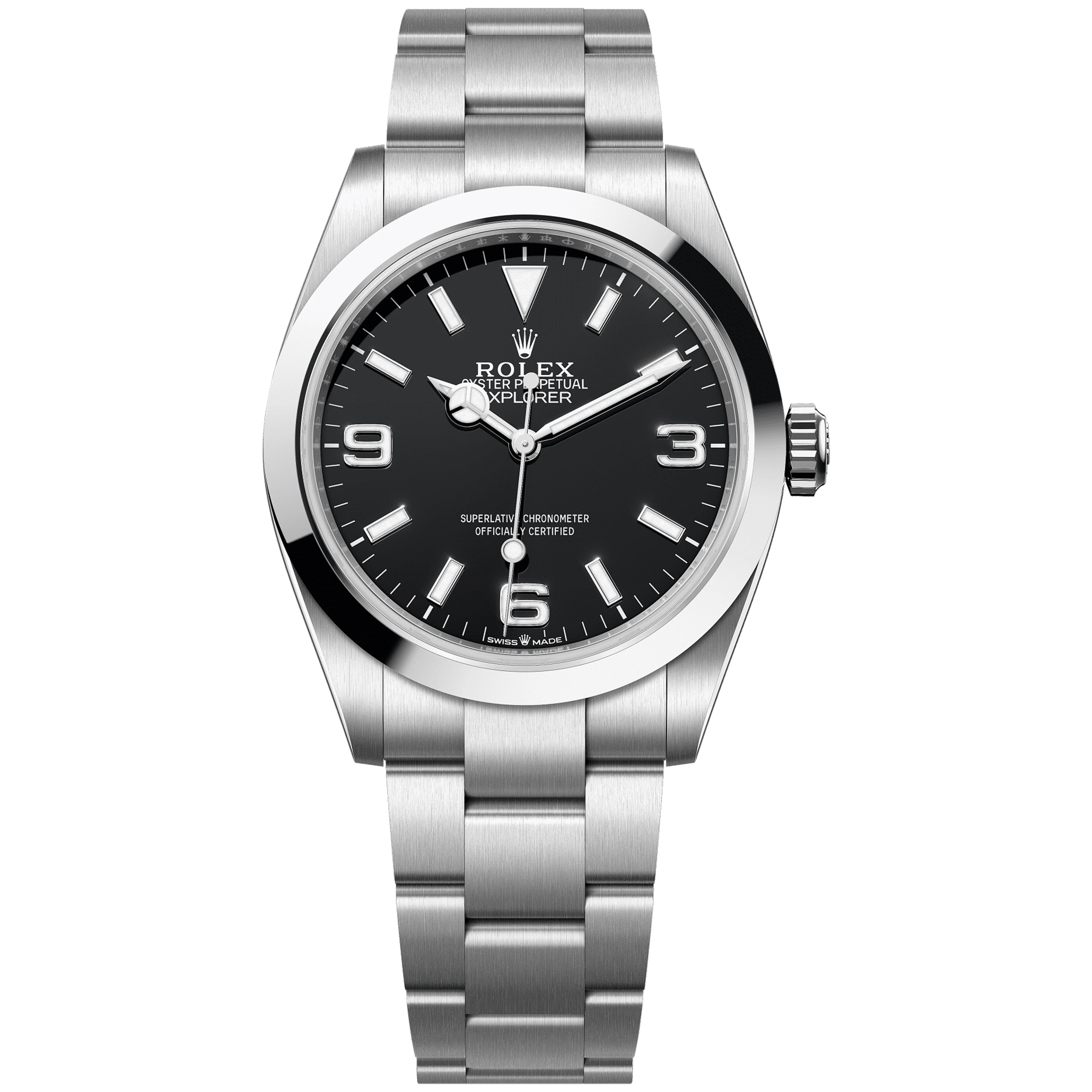 Rolex